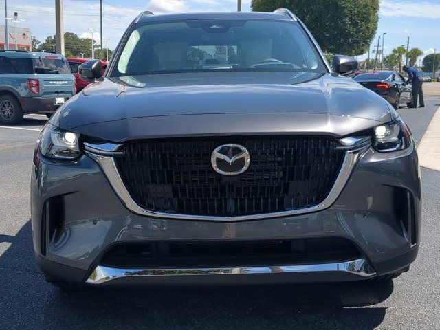 2024 Mazda CX-90 3.3 Turbo Premium