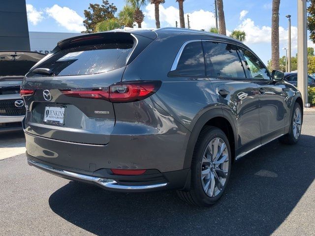 2024 Mazda CX-90 3.3 Turbo Premium