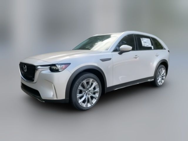 2024 Mazda CX-90 3.3 Turbo Premium