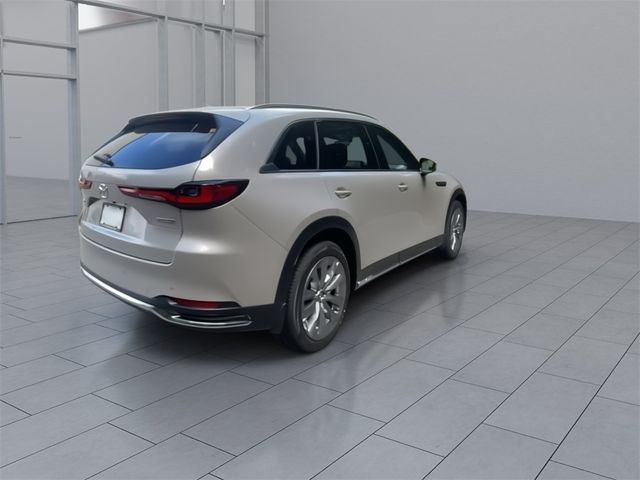 2024 Mazda CX-90 3.3 Turbo Premium