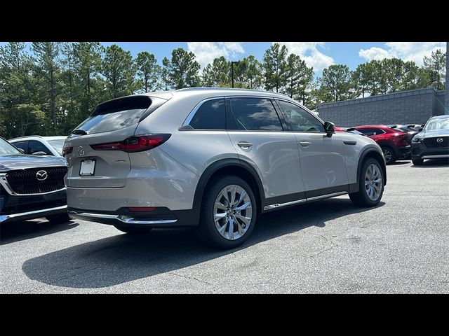 2024 Mazda CX-90 3.3 Turbo Premium