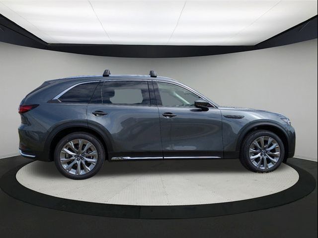 2024 Mazda CX-90 3.3 Turbo Premium