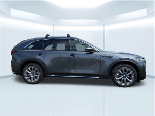 2024 Mazda CX-90 3.3 Turbo Premium