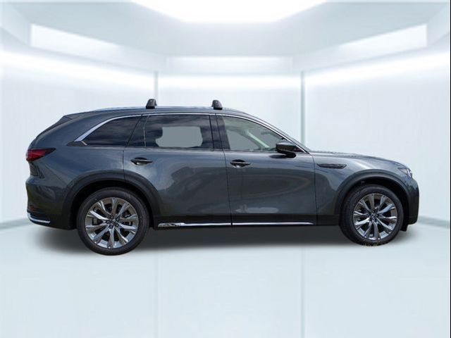 2024 Mazda CX-90 3.3 Turbo Premium