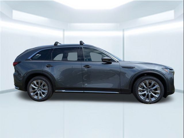 2024 Mazda CX-90 3.3 Turbo Premium