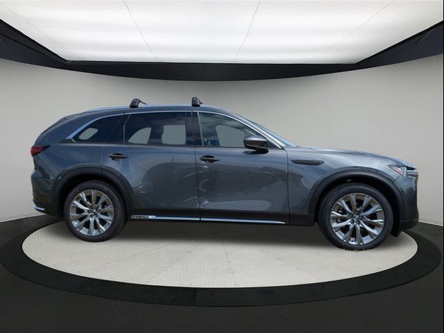 2024 Mazda CX-90 3.3 Turbo Premium