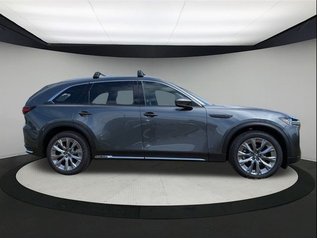 2024 Mazda CX-90 3.3 Turbo Premium