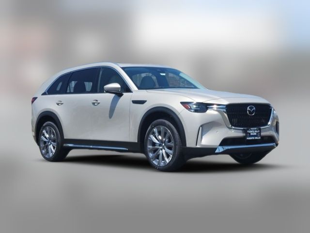 2024 Mazda CX-90 3.3 Turbo Premium