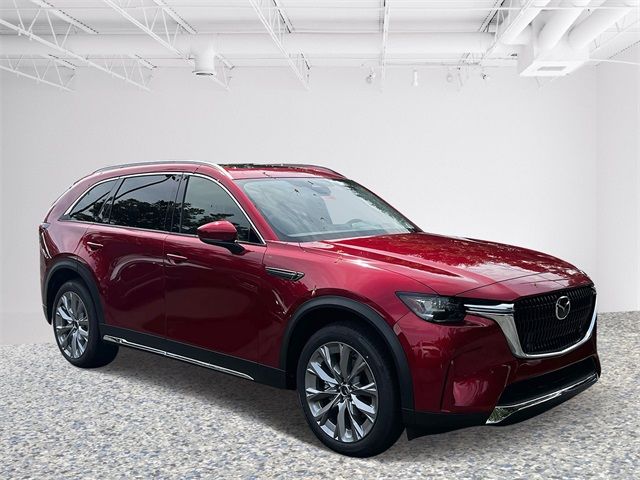 2024 Mazda CX-90 3.3 Turbo Premium