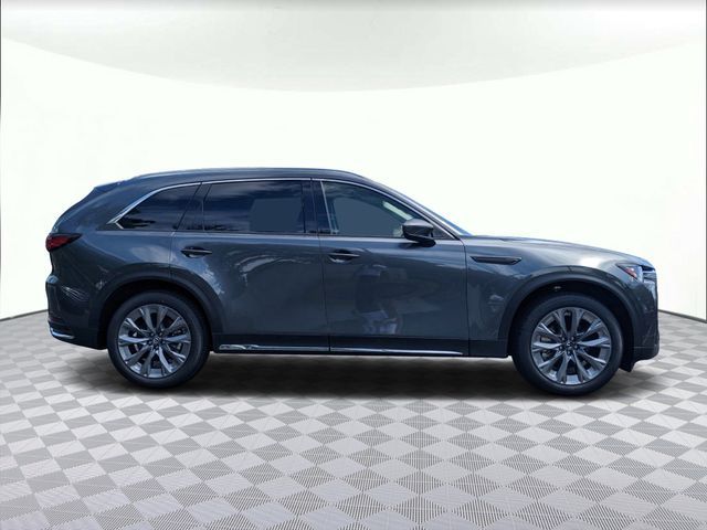 2024 Mazda CX-90 3.3 Turbo Premium