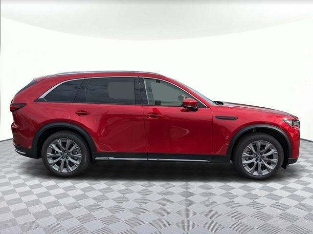 2024 Mazda CX-90 3.3 Turbo Premium