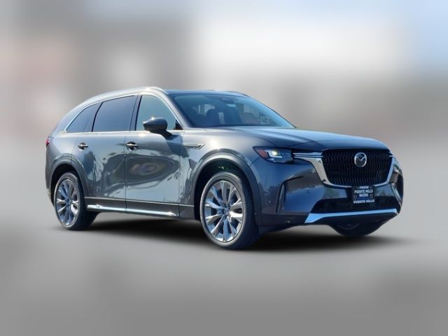 2024 Mazda CX-90 3.3 Turbo Premium