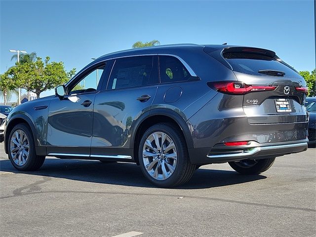 2024 Mazda CX-90 3.3 Turbo Premium