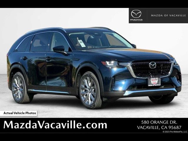 2024 Mazda CX-90 3.3 Turbo Premium