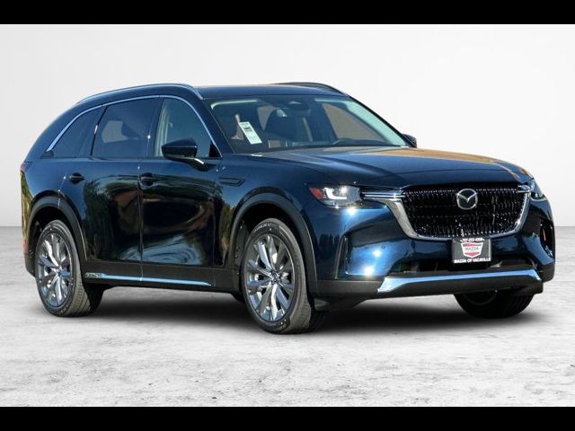 2024 Mazda CX-90 3.3 Turbo Premium