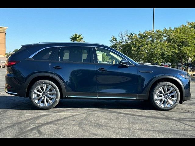 2024 Mazda CX-90 3.3 Turbo Premium