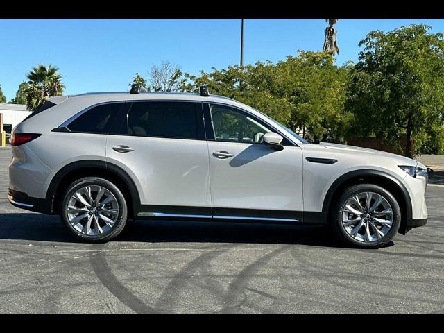 2024 Mazda CX-90 3.3 Turbo Premium