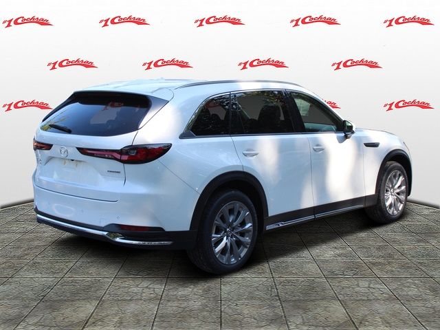 2024 Mazda CX-90 3.3 Turbo Premium