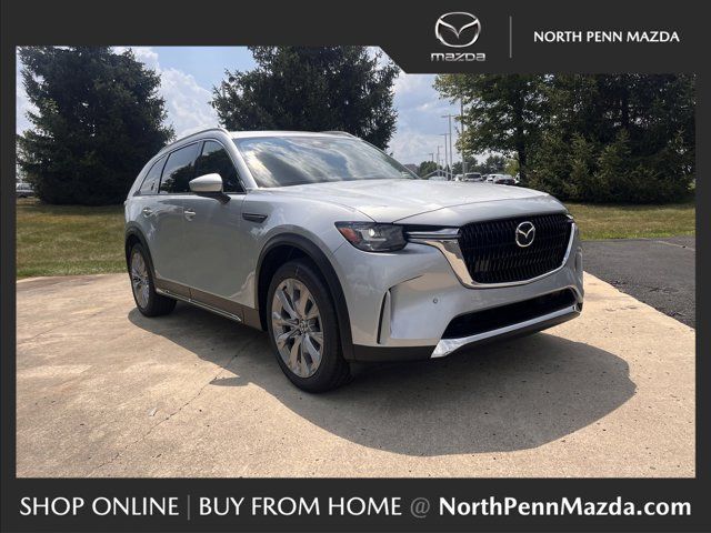 2024 Mazda CX-90 3.3 Turbo Premium