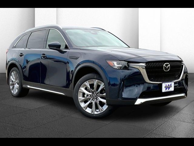 2024 Mazda CX-90 3.3 Turbo Premium