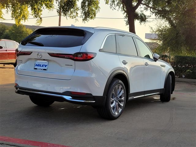 2024 Mazda CX-90 3.3 Turbo Premium