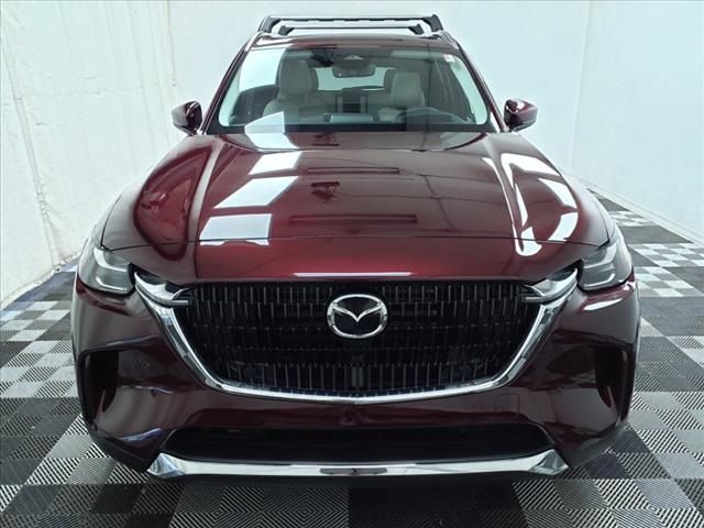 2024 Mazda CX-90 3.3 Turbo Premium