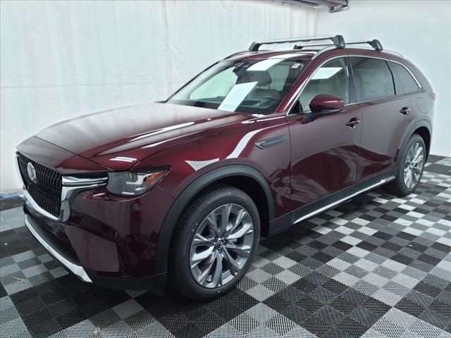 2024 Mazda CX-90 3.3 Turbo Premium