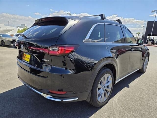 2024 Mazda CX-90 3.3 Turbo Premium