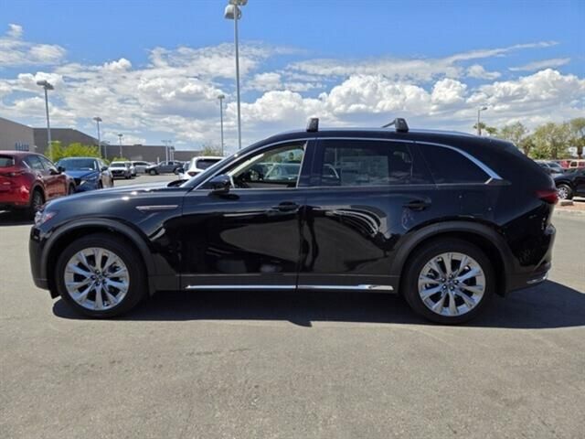 2024 Mazda CX-90 3.3 Turbo Premium