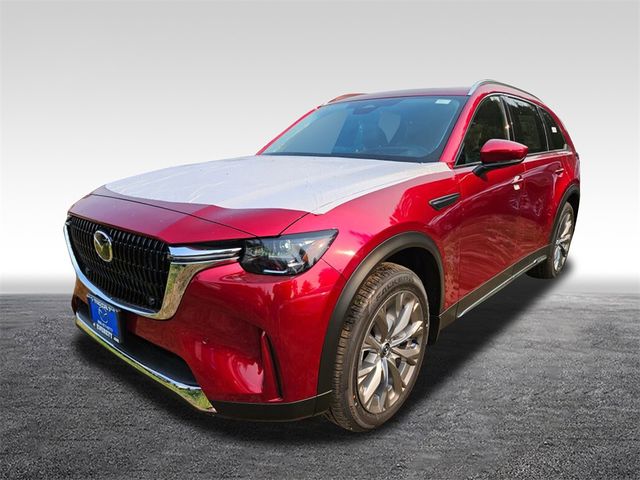 2024 Mazda CX-90 3.3 Turbo Premium