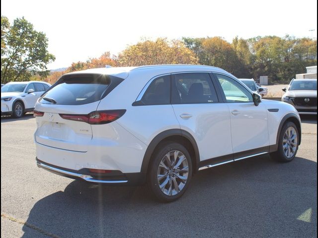 2024 Mazda CX-90 3.3 Turbo Premium