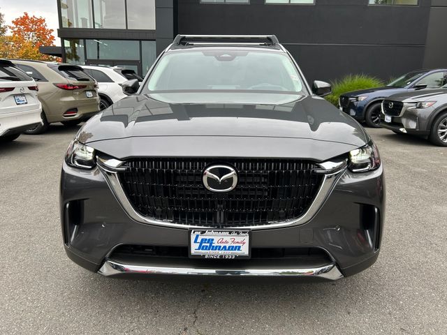 2024 Mazda CX-90 3.3 Turbo Premium