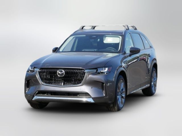 2024 Mazda CX-90 3.3 Turbo Premium