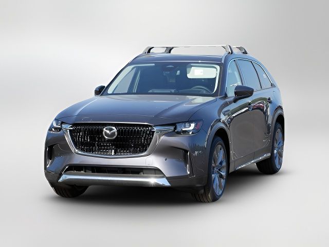 2024 Mazda CX-90 3.3 Turbo Premium