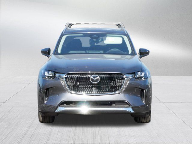 2024 Mazda CX-90 3.3 Turbo Premium