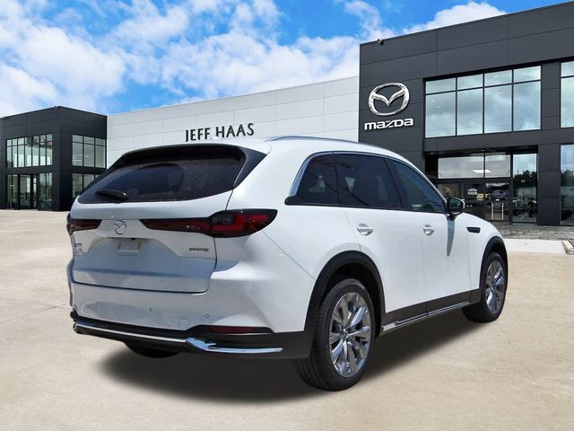 2024 Mazda CX-90 3.3 Turbo Premium