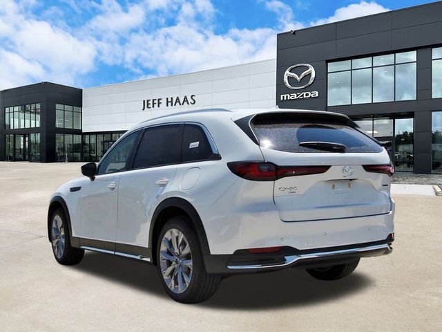 2024 Mazda CX-90 3.3 Turbo Premium