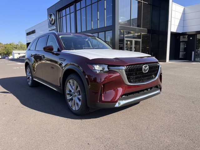 2024 Mazda CX-90 3.3 Turbo Premium