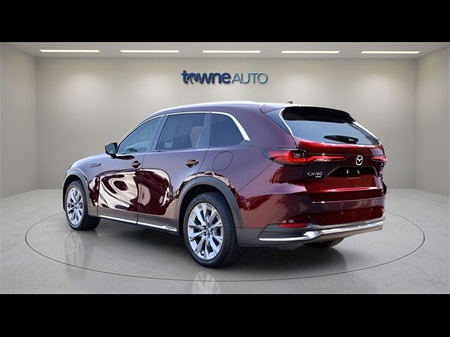 2024 Mazda CX-90 3.3 Turbo Premium