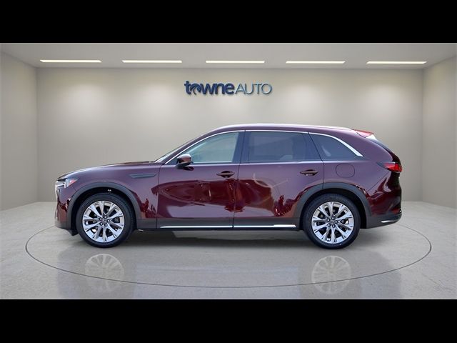 2024 Mazda CX-90 3.3 Turbo Premium