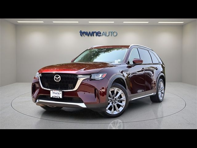 2024 Mazda CX-90 3.3 Turbo Premium