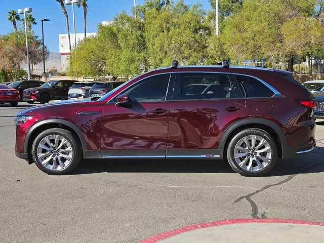 2024 Mazda CX-90 3.3 Turbo Premium