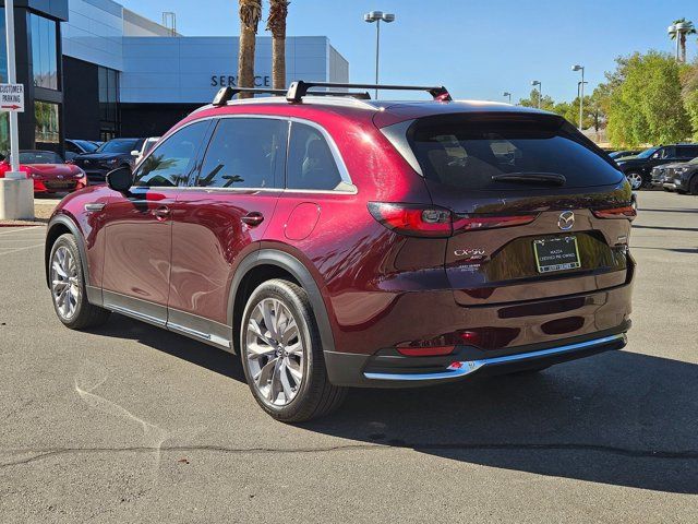 2024 Mazda CX-90 3.3 Turbo Premium