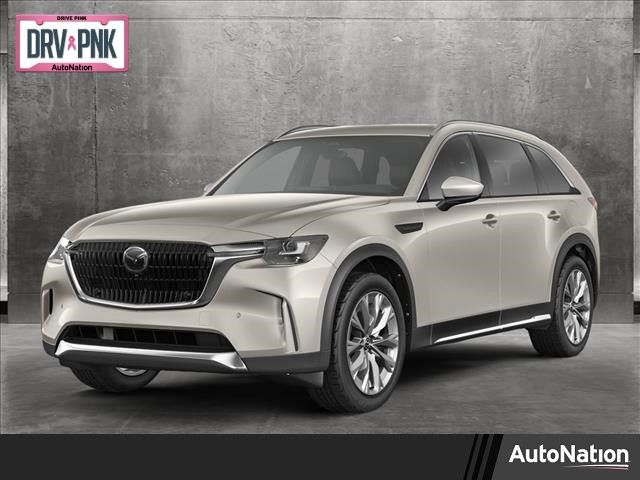 2024 Mazda CX-90 3.3 Turbo Premium