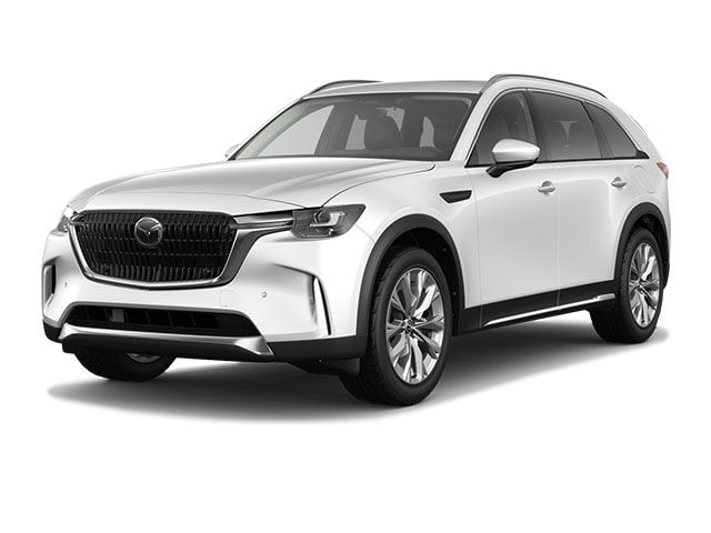 2024 Mazda CX-90 3.3 Turbo Premium