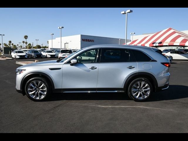 2024 Mazda CX-90 3.3 Turbo Premium