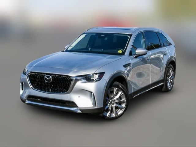 2024 Mazda CX-90 3.3 Turbo Premium