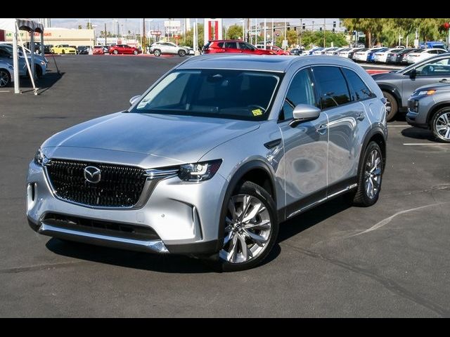 2024 Mazda CX-90 3.3 Turbo Premium