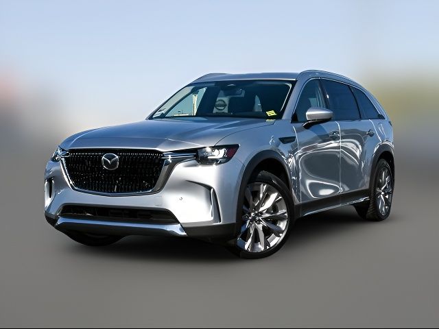 2024 Mazda CX-90 3.3 Turbo Premium