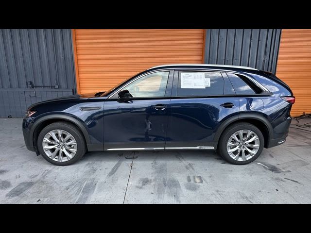 2024 Mazda CX-90 3.3 Turbo Premium